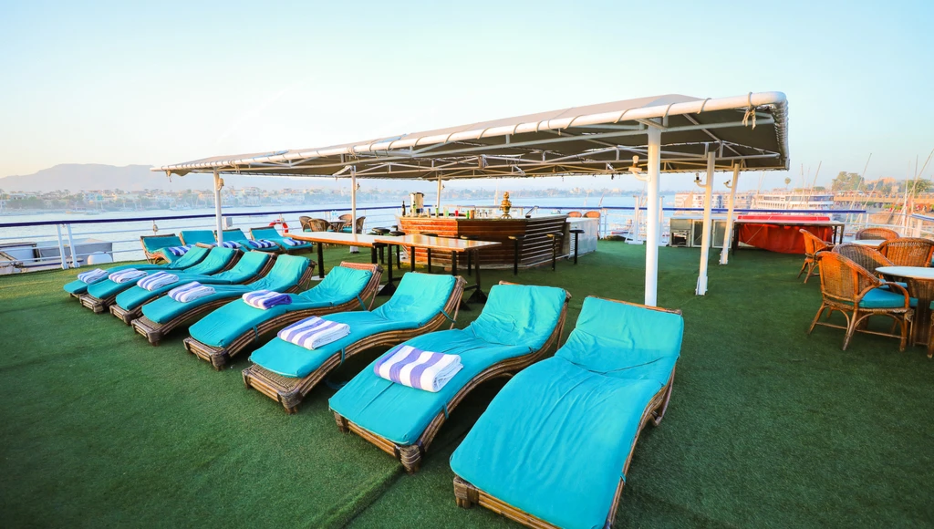 Escapada real a Egipto: 15 días inolvidables entre el Nilo y el Mar Rojo