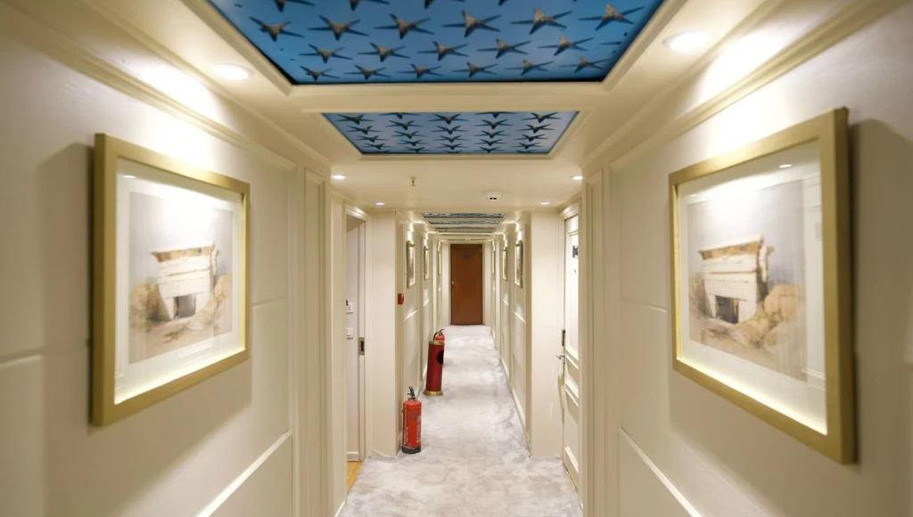 Escapada real a Egipto: 15 días inolvidables entre el Nilo y el Mar Rojo