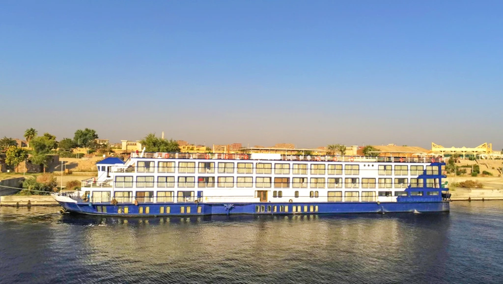 Escapada real a Egipto: 15 días inolvidables entre el Nilo y el Mar Rojo