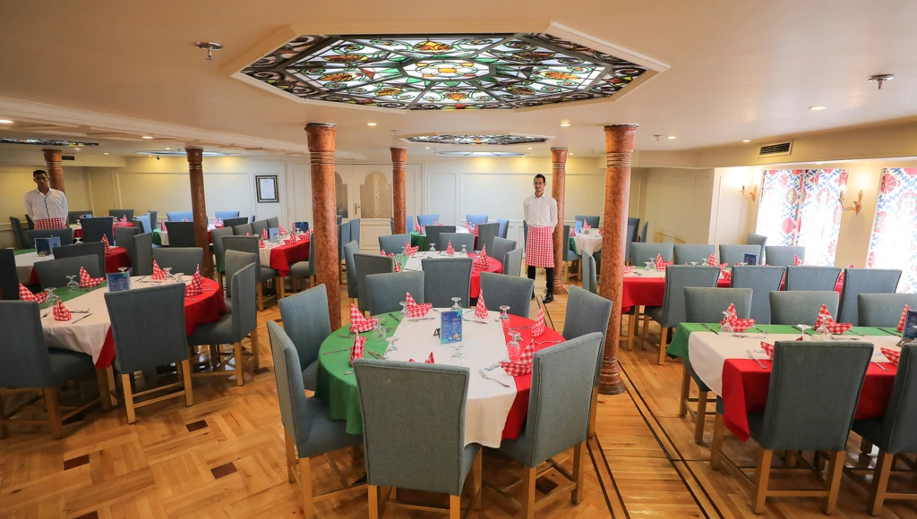 Escapada real a Egipto: 15 días inolvidables entre el Nilo y el Mar Rojo