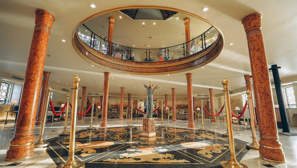 Escapada real a Egipto: 15 días inolvidables entre el Nilo y el Mar Rojo