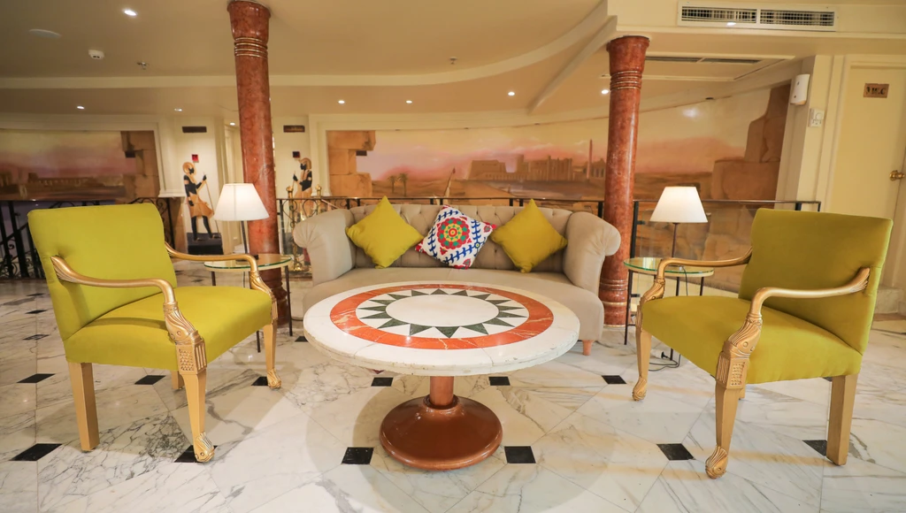 Escapada real a Egipto: 15 días inolvidables entre el Nilo y el Mar Rojo