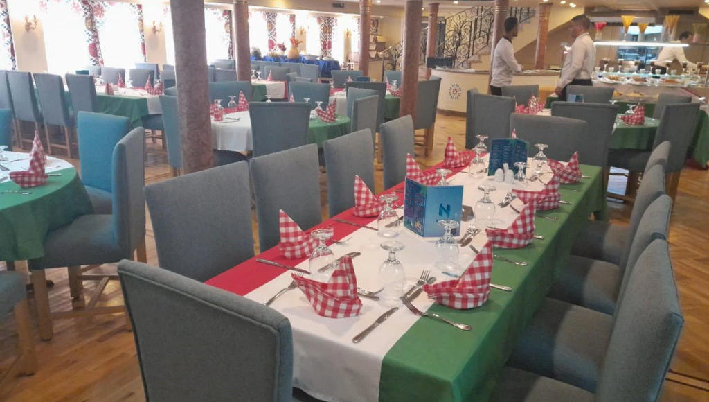 Escapada real a Egipto: 15 días inolvidables entre el Nilo y el Mar Rojo