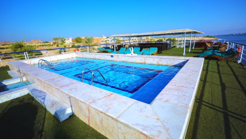 Escapada real a Egipto: 15 días inolvidables entre el Nilo y el Mar Rojo