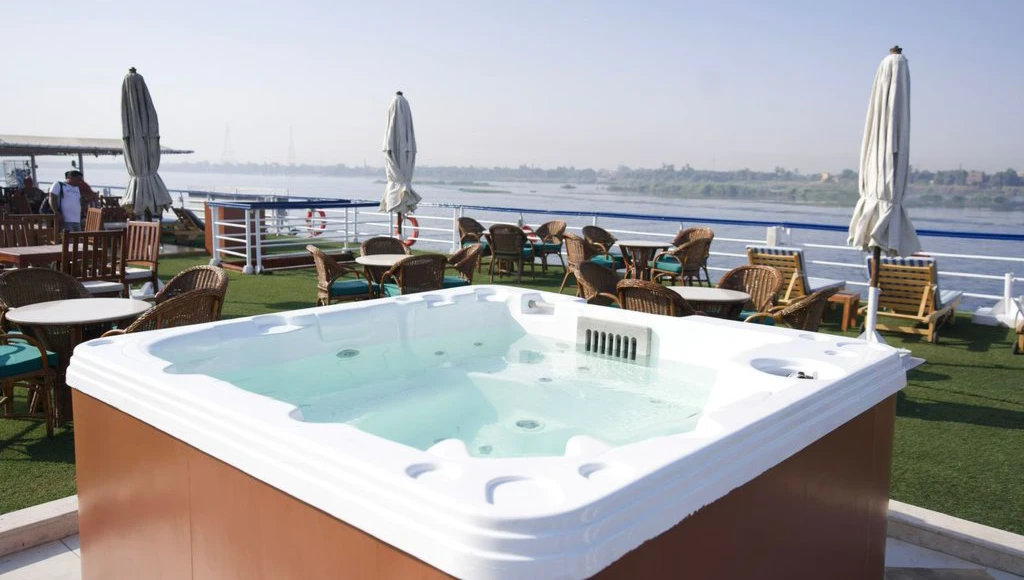 Escapada real a Egipto: 15 días inolvidables entre el Nilo y el Mar Rojo