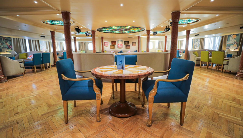 Escapada real a Egipto: 15 días inolvidables entre el Nilo y el Mar Rojo