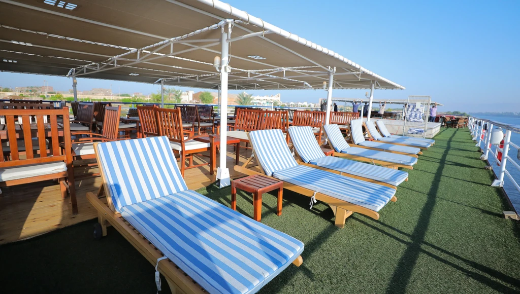 Escapada real a Egipto: 15 días inolvidables entre el Nilo y el Mar Rojo