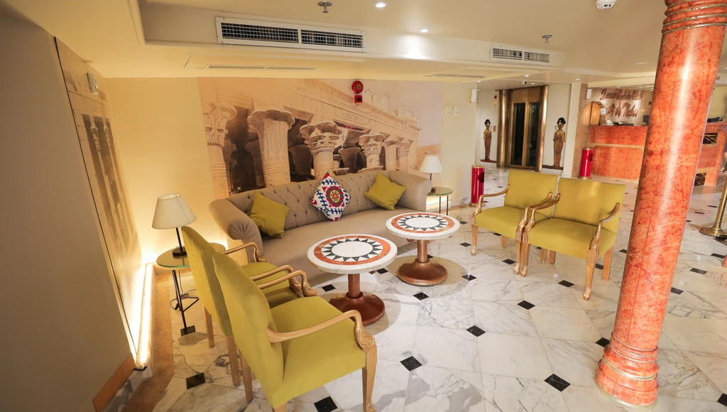 Escapada real a Egipto: 15 días inolvidables entre el Nilo y el Mar Rojo