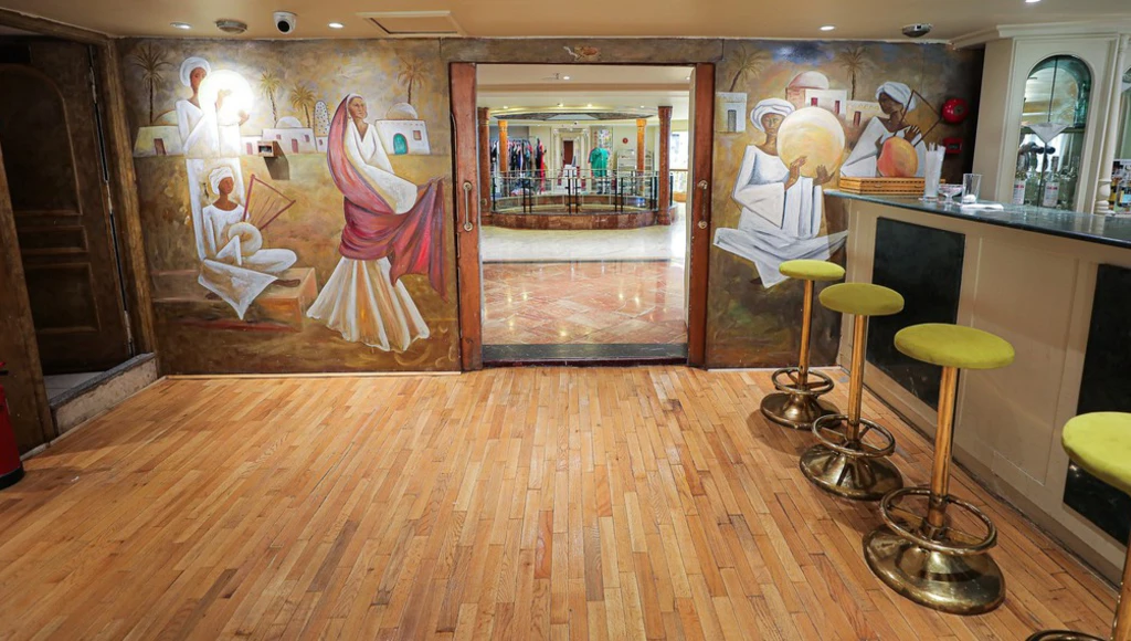 Escapada real a Egipto: 15 días inolvidables entre el Nilo y el Mar Rojo