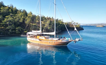 Gulet 79 Ft
