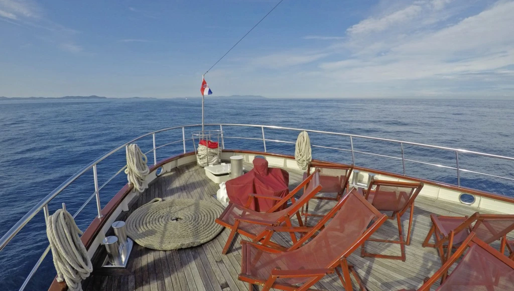 Dalmatie centrale et méridionale, du delta de la rivière Neretva à Mostar