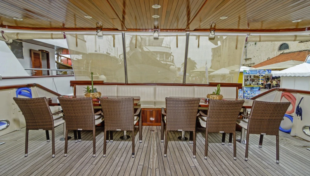 Dalmatie centrale et méridionale, du delta de la rivière Neretva à Mostar