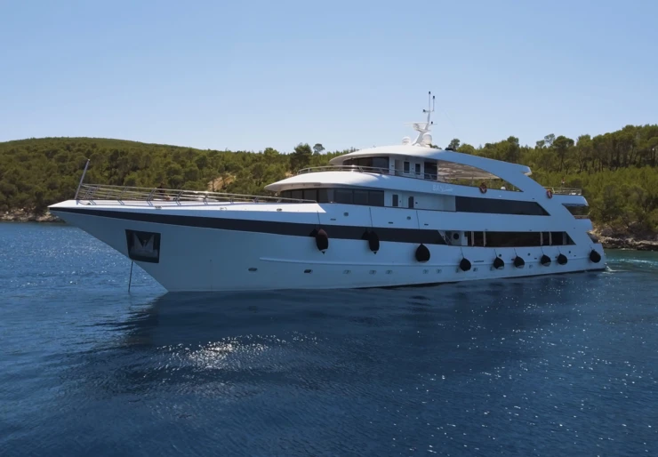 Ban Split harbour | Ban