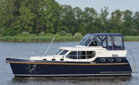 Gruno 41 Excellent