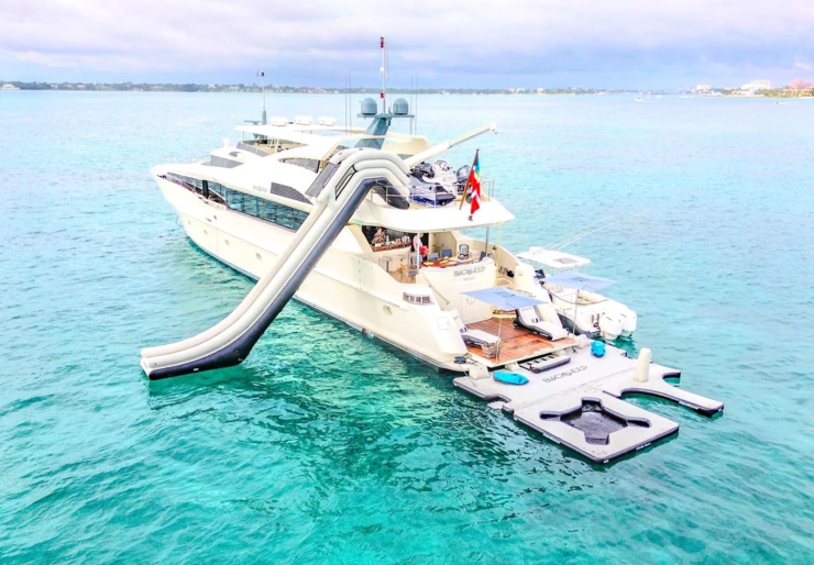 Blacksheep Bahamas | BLACKSHEEP