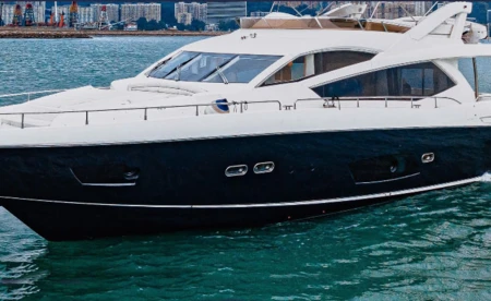 Sunseeker Manhattan 73