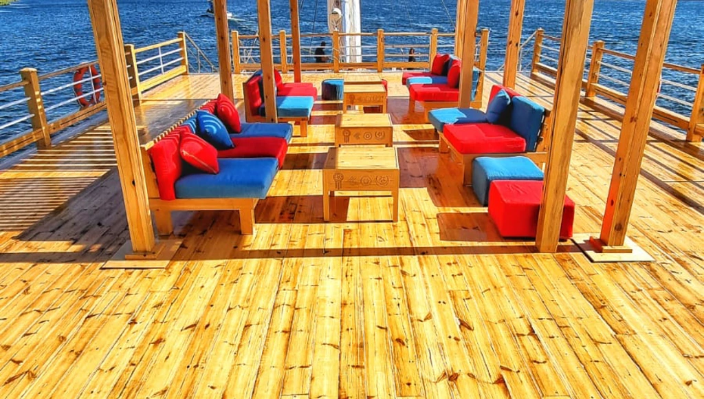 A prestigious stay on the waters of the Nile: discover Luxor and Aswan