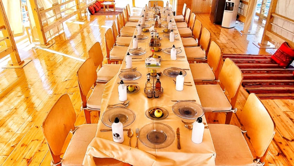 A prestigious stay on the waters of the Nile: discover Luxor and Aswan