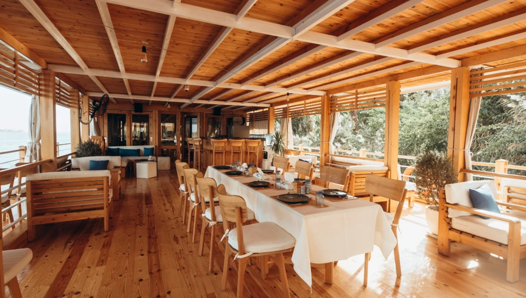 Croisière de 4 jours au fil du Nil, entre Assouan et Louxor