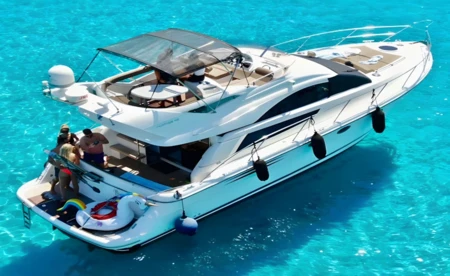 Fairlane Phantom 43