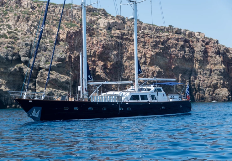 CCYD 85 Kos | Spirit L