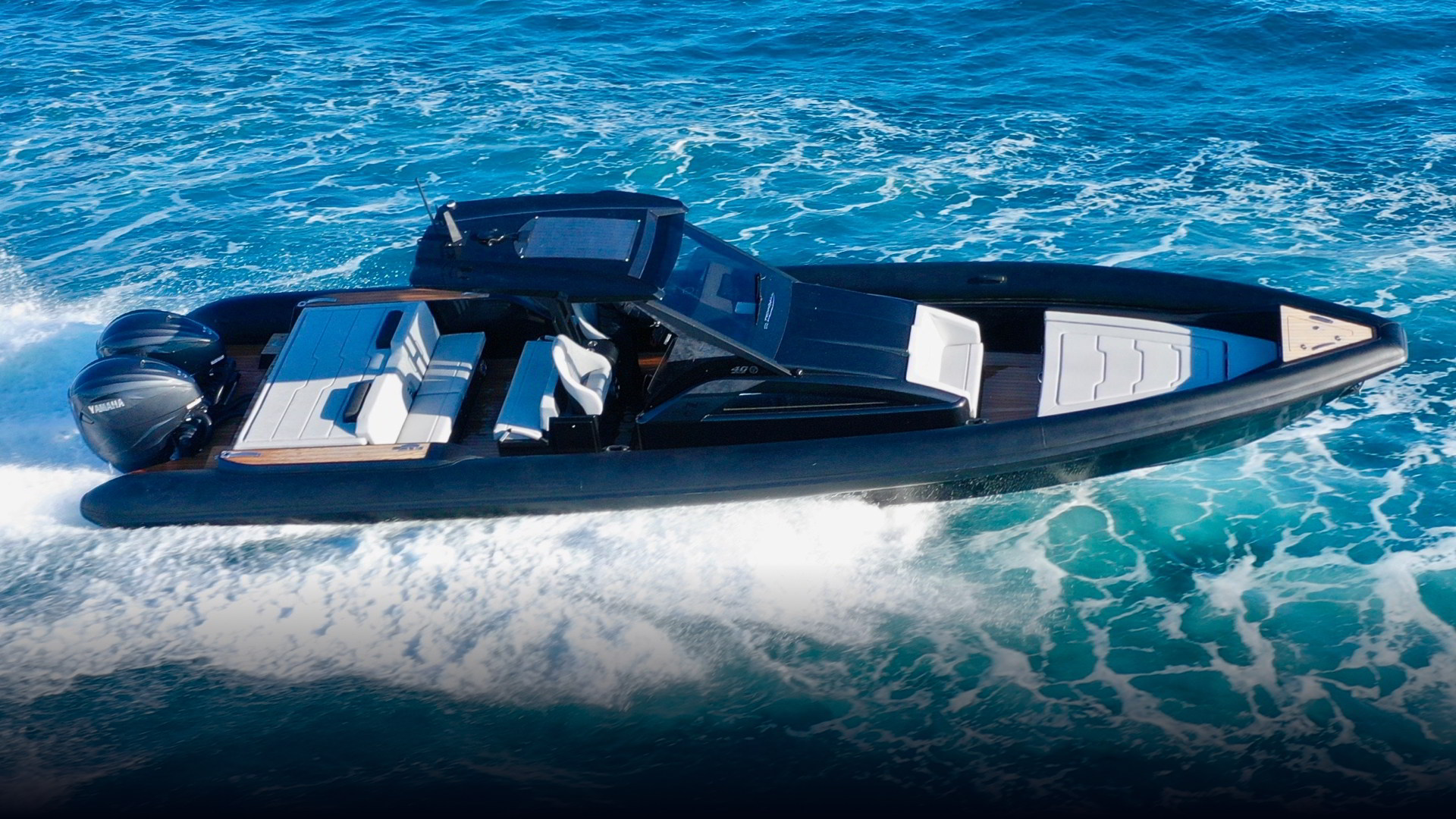 Technohull Explorer 40