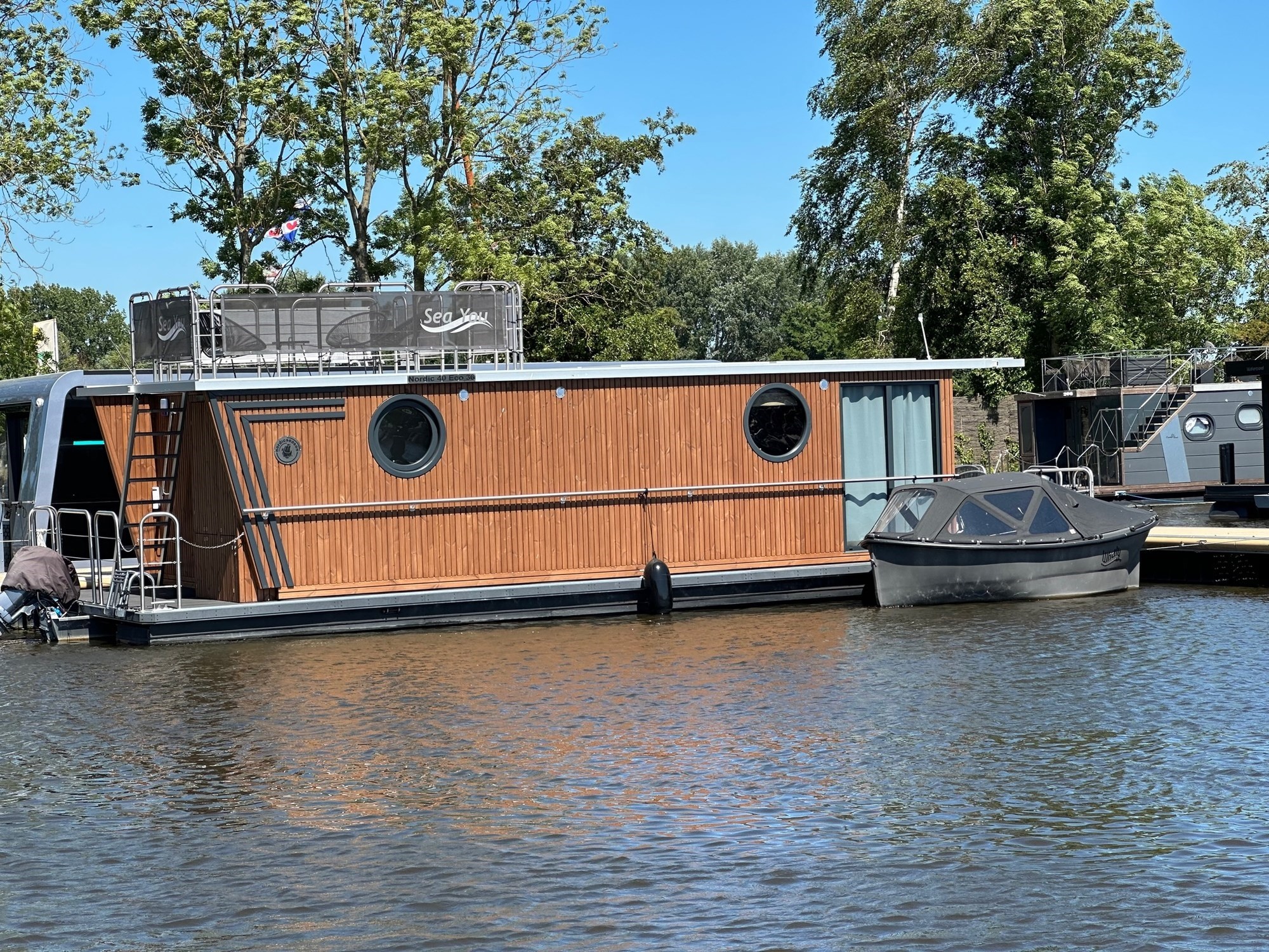 My Nordic Seahouse 4