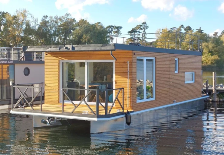 Schrödi Röbel - Müritz | Schrödi
