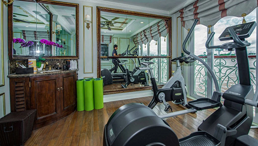 Viaggio di lusso in barca su uno dei fiumi più lunghi del mondo: il Mekong