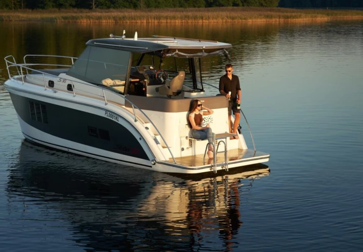 Stillo 30 Gizycko | Texar