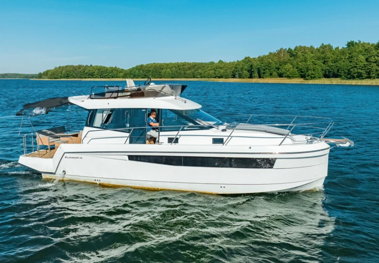 Platinum 40 Fly Gizycko |