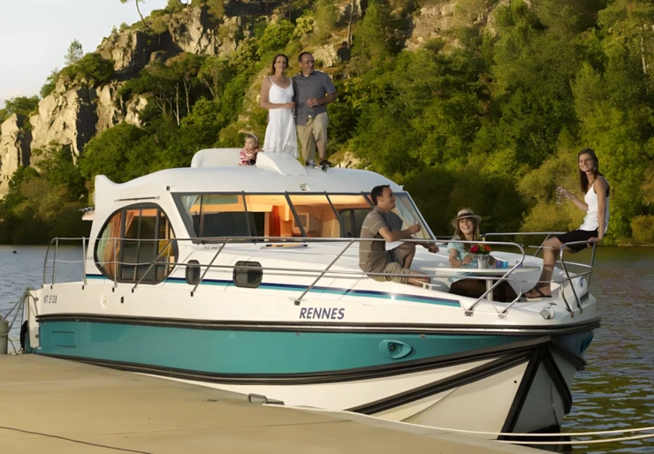 Estivale Quattro B + Dole | LA LOYE