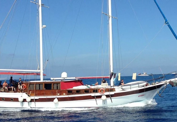 Ersen 1 Marina Skopea | 