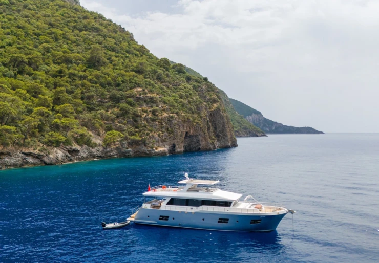 Lavin Bozburun | Lavin