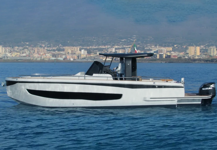 Italyure 38 Castellammare di Stabia | Mira