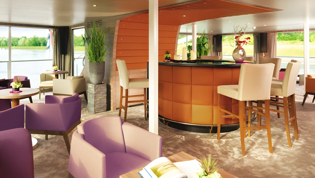 Baroque jewels in the heart of Europe, 12-day cruise from Bucharest to Munich