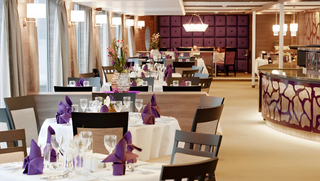 Baroque jewels in the heart of Europe, 12-day cruise from Bucharest to Munich