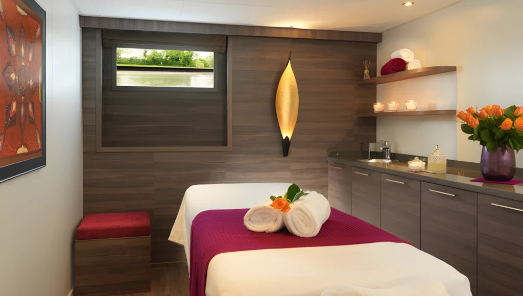 Baroque jewels in the heart of Europe, 12-day cruise from Bucharest to Munich