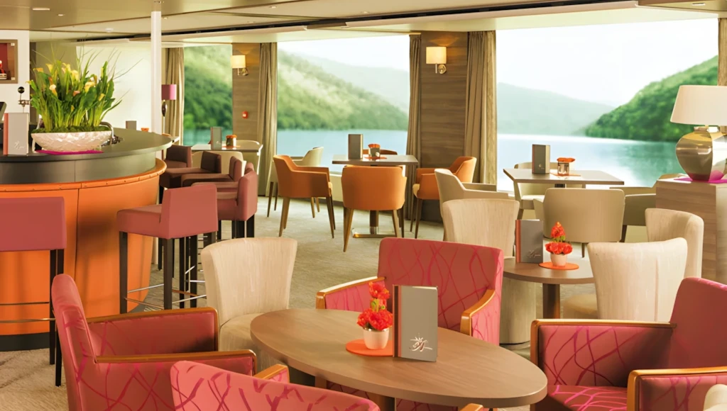 Baroque jewels in the heart of Europe, 12-day cruise from Bucharest to Munich