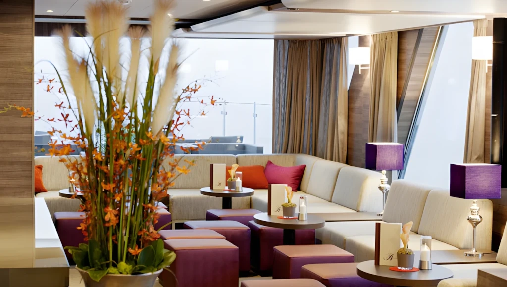 Baroque jewels in the heart of Europe, 12-day cruise from Bucharest to Munich