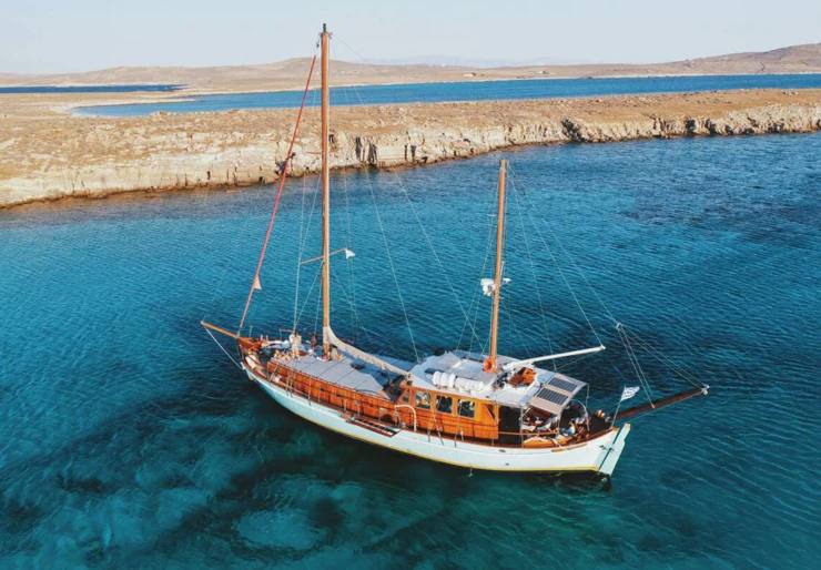 Seatzen Grecia | SEATZEN