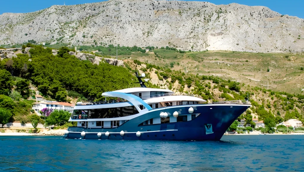 Krk, Rab, Hvar et Korkula : les plus belles îles de l'Adriatique en 10 jours