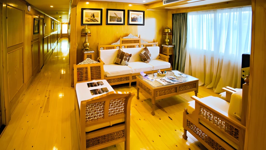 Fuga sul Nilo: una magica crociera tra Luxor e Assuan, con scalo al Cairo