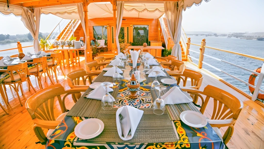 Fuga sul Nilo: una magica crociera tra Luxor e Assuan, con scalo al Cairo