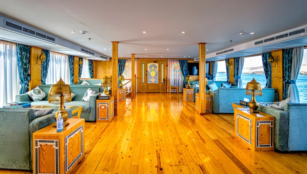 Fuga sul Nilo: una magica crociera tra Luxor e Assuan, con scalo al Cairo