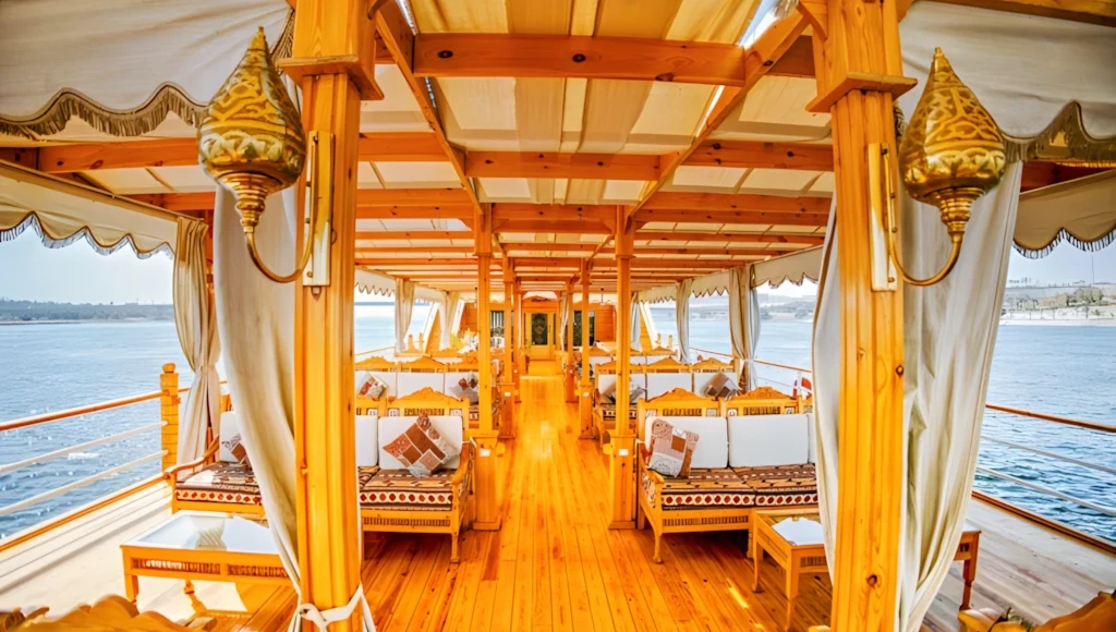 Fuga sul Nilo: una magica crociera tra Luxor e Assuan, con scalo al Cairo