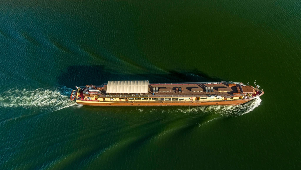 A través del Duero: sabores típicos, cultura portuguesa y escalas llenas de encanto