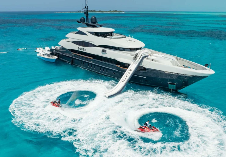 South Bahamas | SOUTH