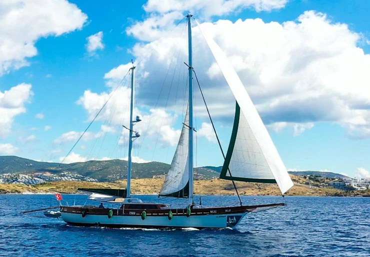 A.Eser Port de Göcek | 