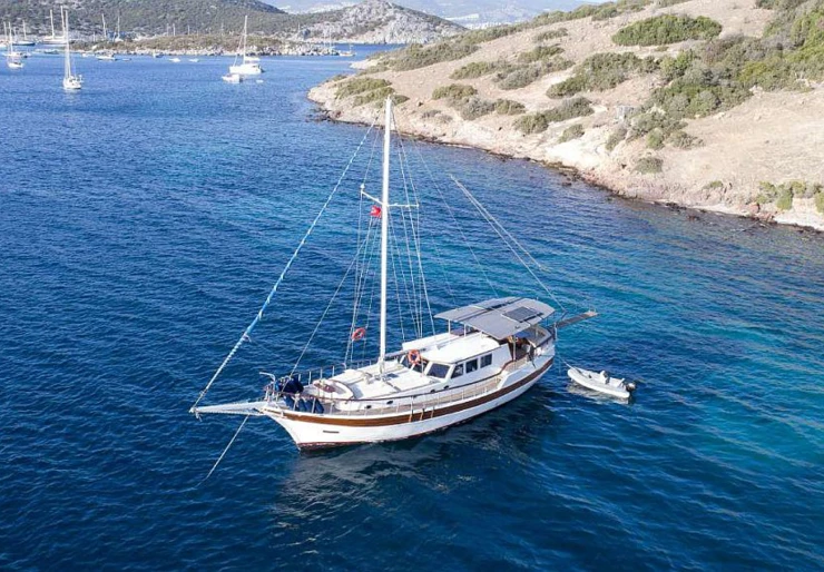 Karaca 4 Port de Göcek | 